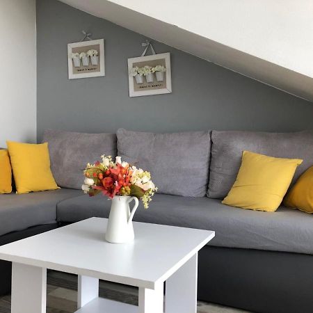 Charming Rijeka city center apartment Renee Buitenkant foto
