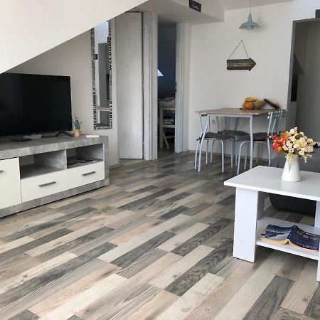Charming Rijeka city center apartment Renee Buitenkant foto