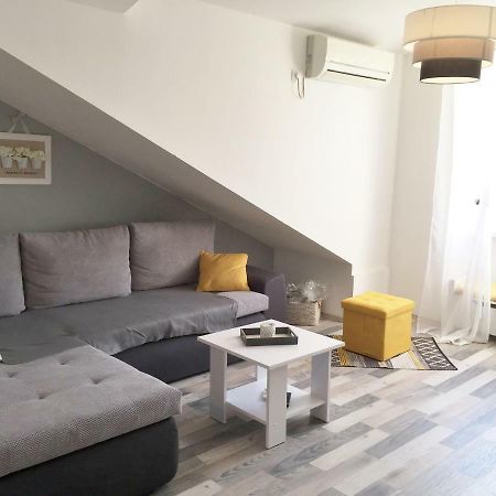Charming Rijeka city center apartment Renee Buitenkant foto