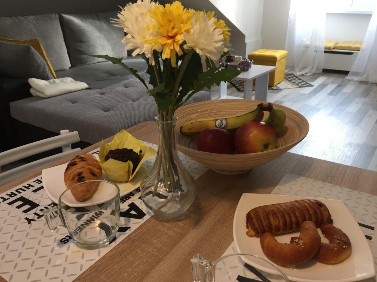 Charming Rijeka city center apartment Renee Buitenkant foto