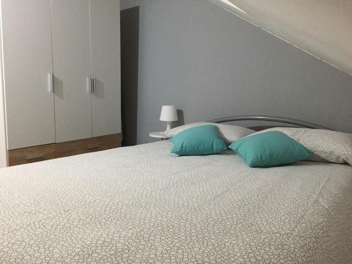 Charming Rijeka city center apartment Renee Buitenkant foto