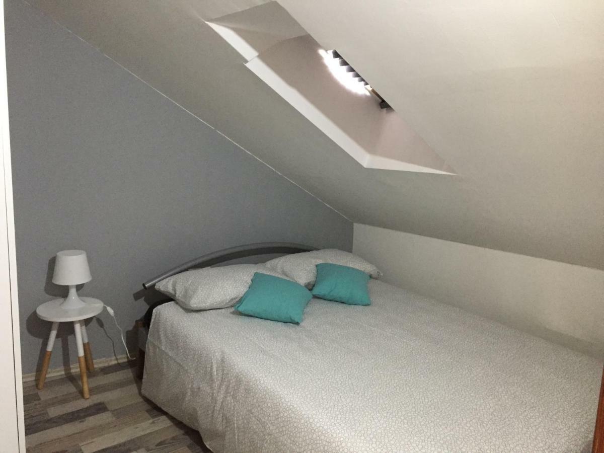 Charming Rijeka city center apartment Renee Buitenkant foto