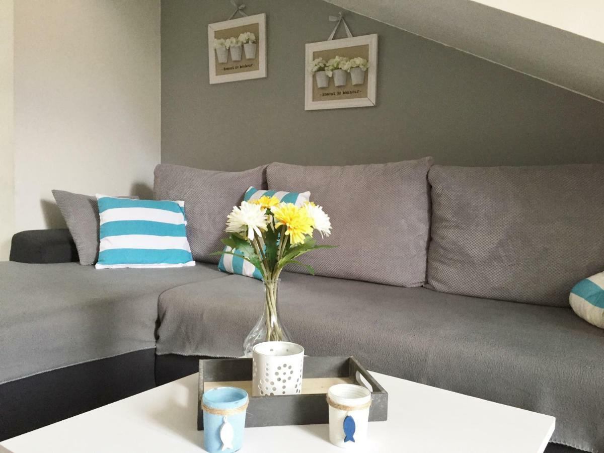Charming Rijeka city center apartment Renee Buitenkant foto