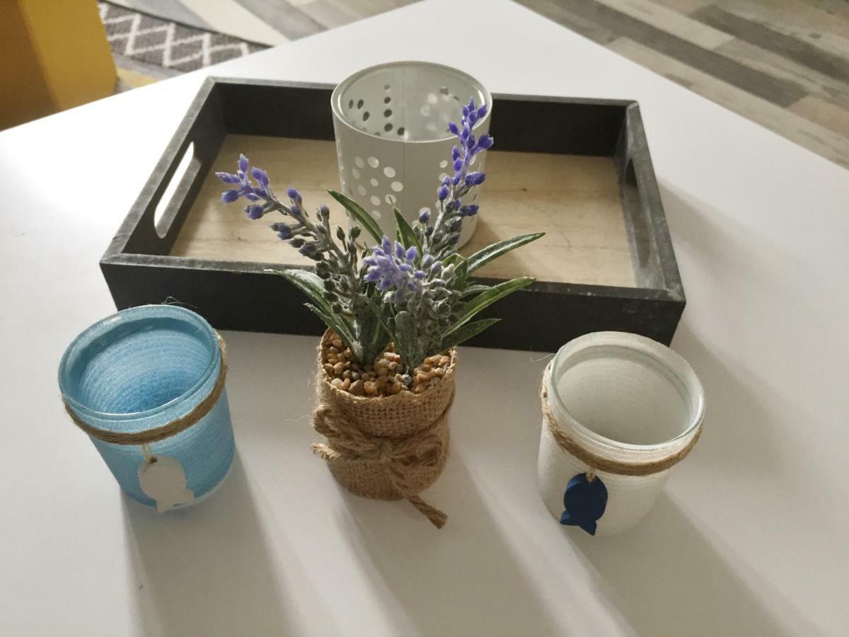 Charming Rijeka city center apartment Renee Buitenkant foto