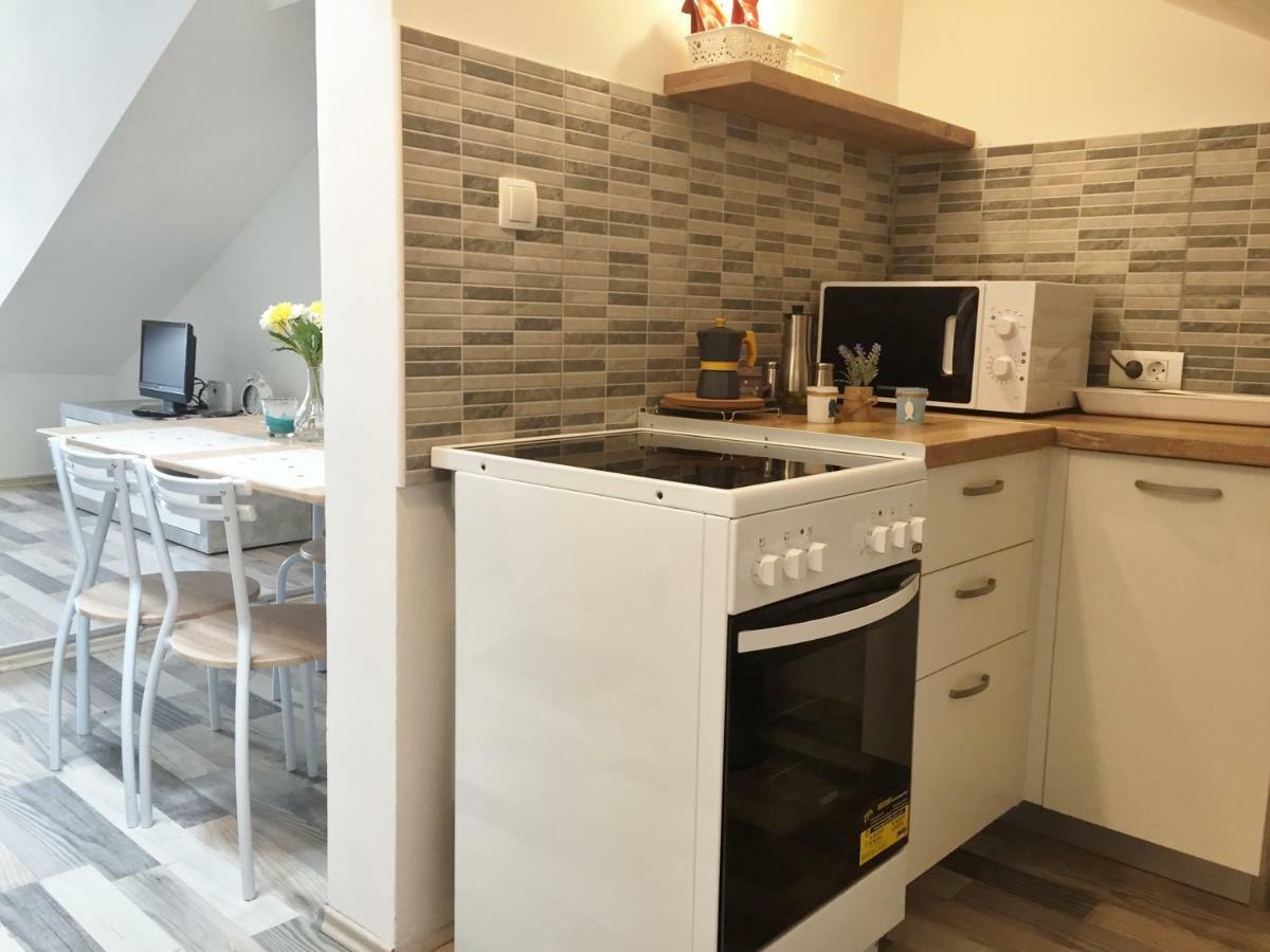 Charming Rijeka city center apartment Renee Buitenkant foto