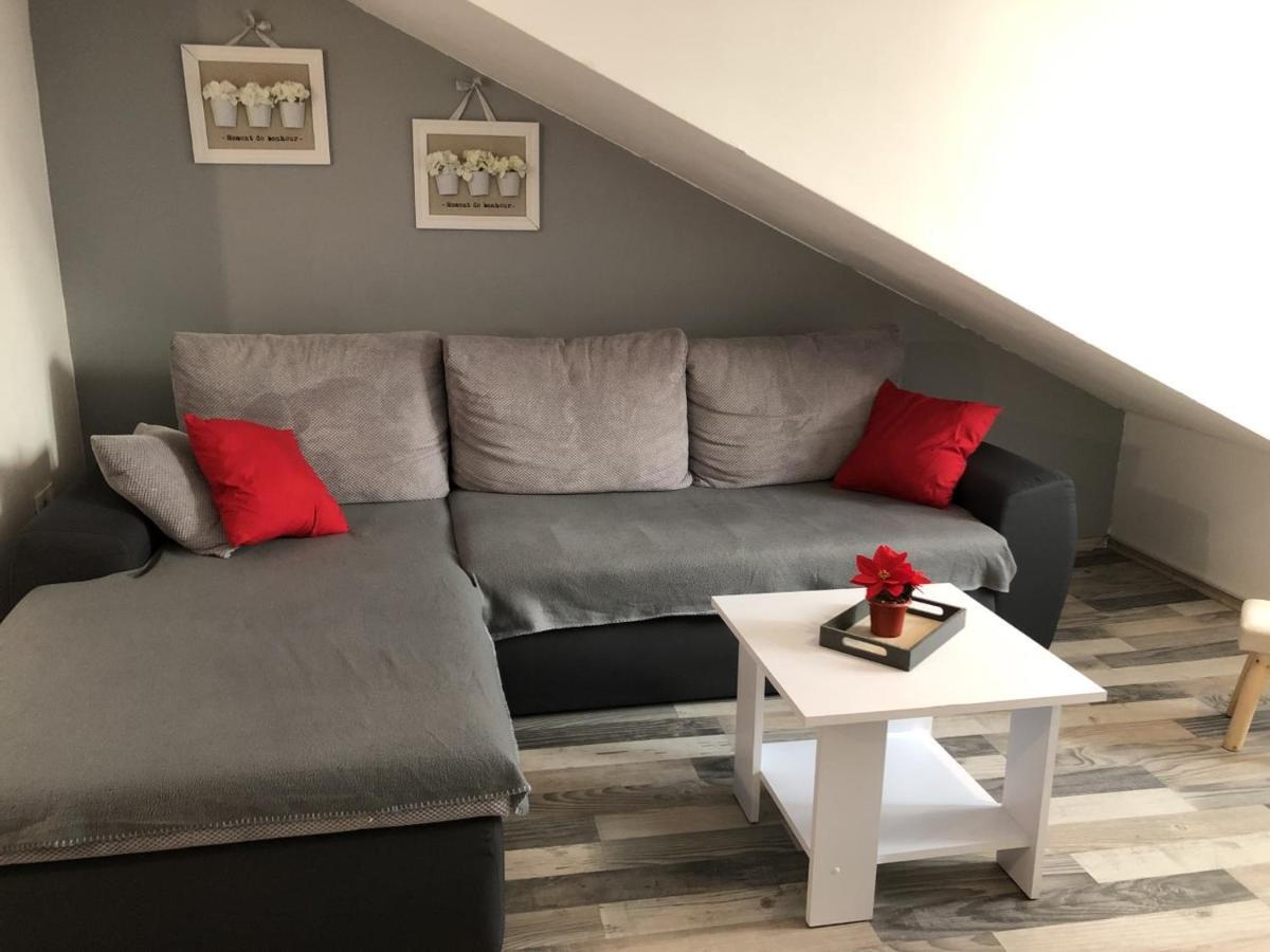 Charming Rijeka city center apartment Renee Buitenkant foto